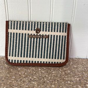 Spartina 449 business card holder  - I’M MOVING, MAKE OFFER!!